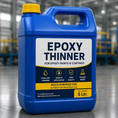 Epoxy Thinner